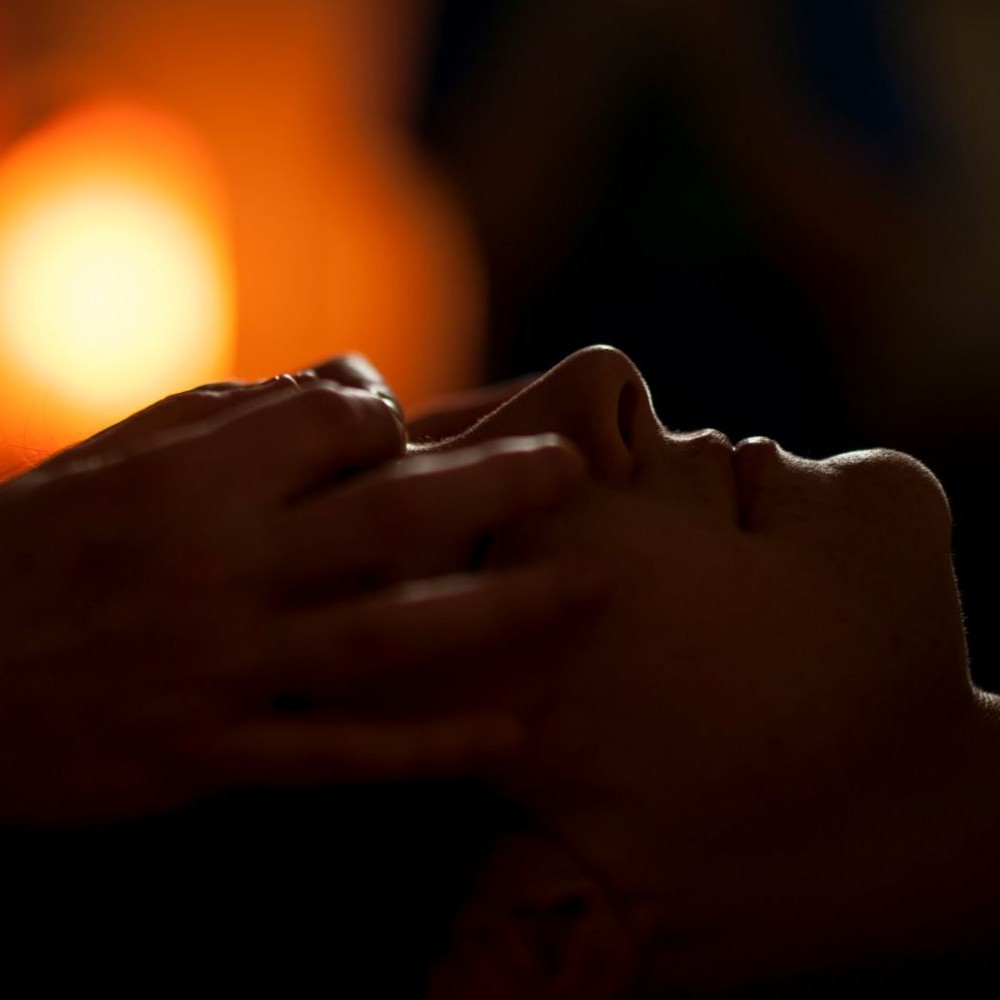 sacrocranial quiromà